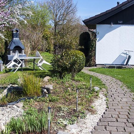 Im Herzen Der Natur Herdwangen-Schönach Exteriér fotografie