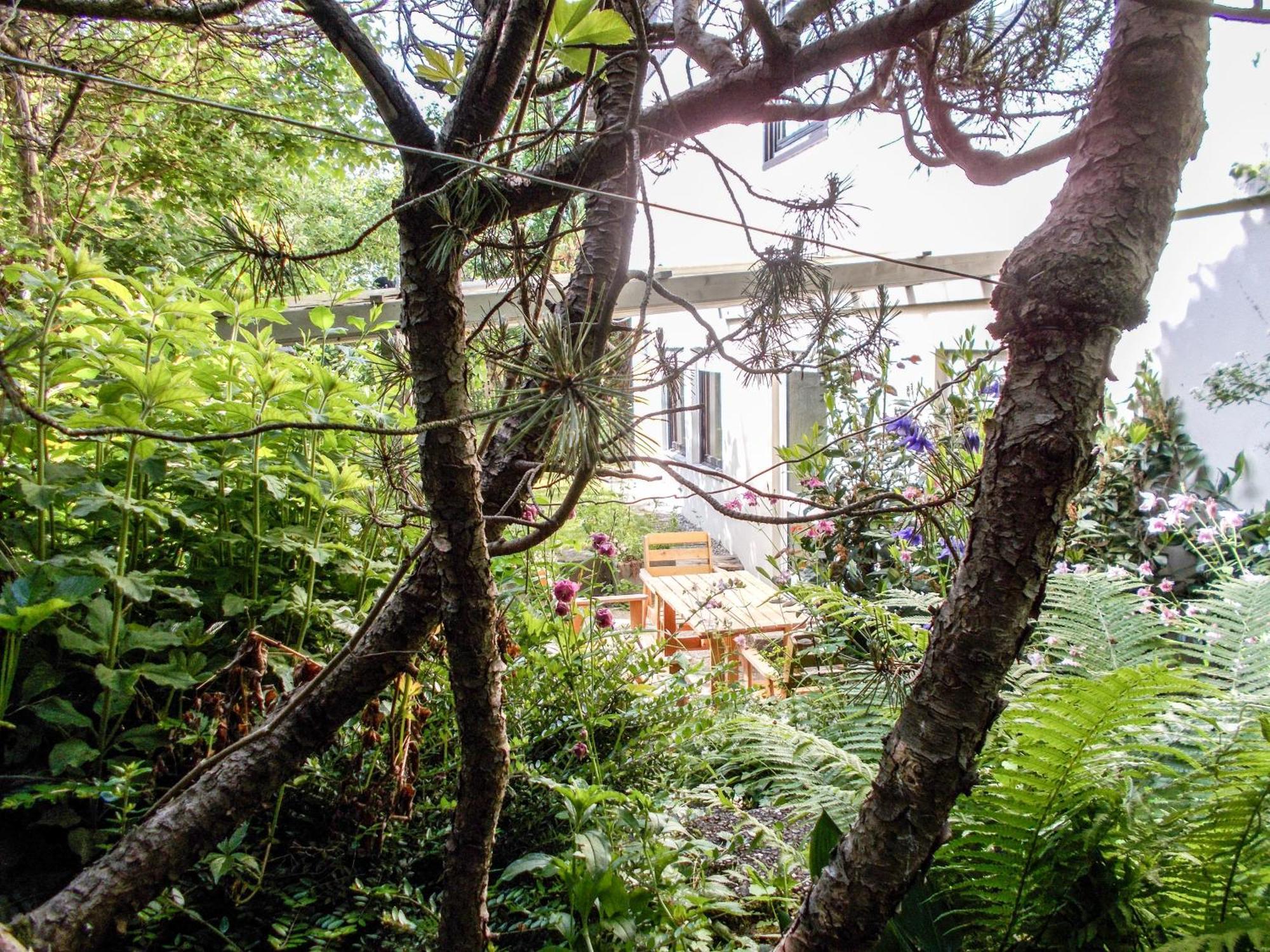 Im Herzen Der Natur Herdwangen-Schönach Exteriér fotografie